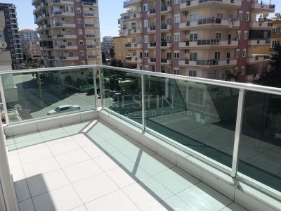 Большая квартира 1+1 в районе Махмутлар в 350 м от моря фото 29