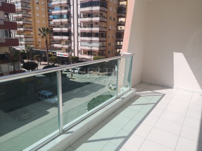 Большая квартира 1+1 в районе Махмутлар в 350 м от моря фото 30