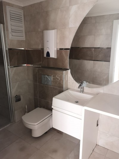 Большая квартира 1+1 в районе Махмутлар в 350 м от моря фото 31