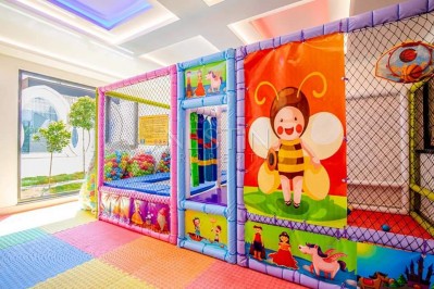 Квартира 1+1 в районе Махмутлар в 550 м от Средиземного моря фото 3