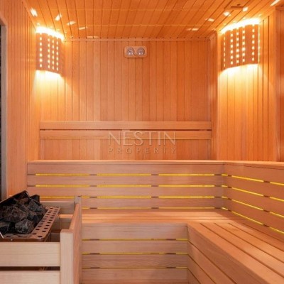 Квартира 1+1 в районе Махмутлар в 550 м от Средиземного моря фото 7