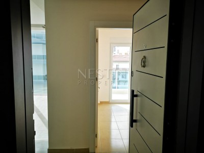 Квартира 1+1 в районе Махмутлар в 550 м от Средиземного моря фото 8