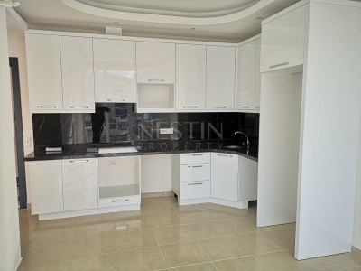 Квартира 1+1 в районе Махмутлар в 550 м от Средиземного моря фото 9