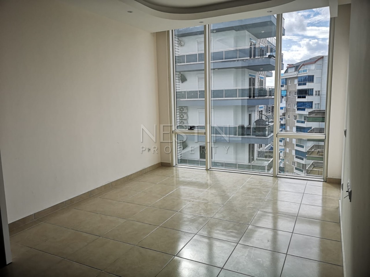 Квартира 1+1 в районе Махмутлар в 550 м от Средиземного моря фото 11