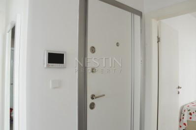 Квартира 2+1 в центре города Аланья в 400 м от моря фото 6