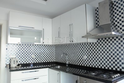 Квартира 2+1 в центре города Аланья в 400 м от моря фото 7