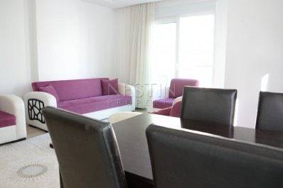 Квартира 2+1 в центре города Аланья в 400 м от моря фото 12