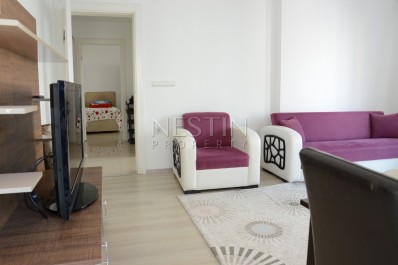 Квартира 2+1 в центре города Аланья в 400 м от моря фото 13