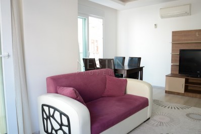 Квартира 2+1 в центре города Аланья в 400 м от моря фото 14