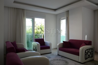 Квартира 2+1 в центре города Аланья в 400 м от моря фото 16