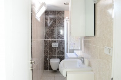 Квартира 2+1 в центре города Аланья в 400 м от моря фото 30