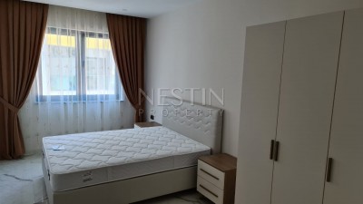 Квартира 1+1 в новом жилом комплексе в центре города Аланья фото 10