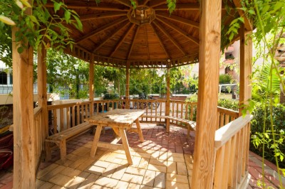 Светлая квартира 1+1 в районе Махмутлар в 500 м от моря фото 2
