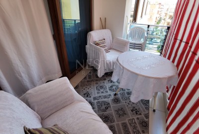 Светлая квартира 1+1 в районе Махмутлар в 500 м от моря фото 24