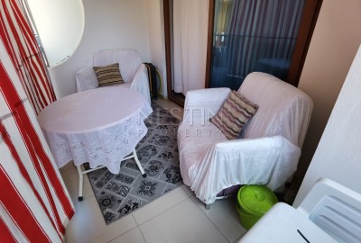Светлая квартира 1+1 в районе Махмутлар в 500 м от моря фото 25