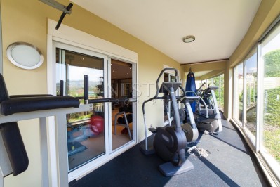 Большая Вилла люкс класса 7+1 в районе Каргыджак с видом на море и горы фото 14