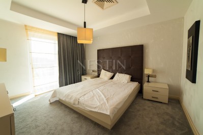 Большая Вилла люкс класса 7+1 в районе Каргыджак с видом на море и горы фото 35