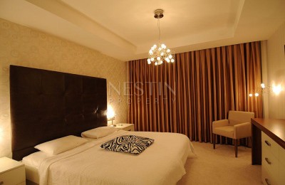 Большая Вилла люкс класса 7+1 в районе Каргыджак с видом на море и горы фото 41