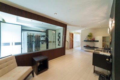 Большая Вилла люкс класса 7+1 в районе Каргыджак с видом на море и горы фото 42