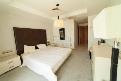 Большая Вилла люкс класса 7+1 в районе Каргыджак с видом на море и горы фото 45