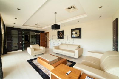 Большая Вилла люкс класса 7+1 в районе Каргыджак с видом на море и горы фото 53