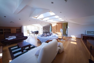 Большая Вилла люкс класса 7+1 в районе Каргыджак с видом на море и горы фото 60