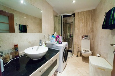 Большая Вилла люкс класса 7+1 в районе Каргыджак с видом на море и горы фото 70