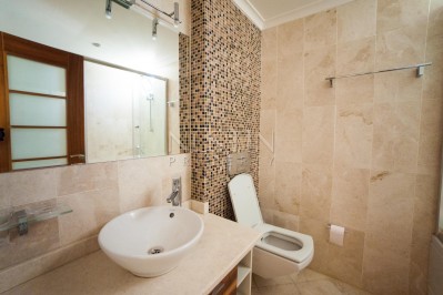 Большая Вилла люкс класса 7+1 в районе Каргыджак с видом на море и горы фото 72