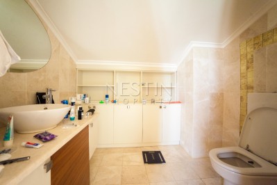 Большая Вилла люкс класса 7+1 в районе Каргыджак с видом на море и горы фото 73