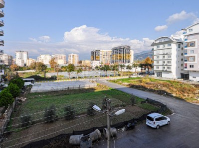Квартира 2+1 в новом доме в районе Махмутлар в 350 м от моря фото 7