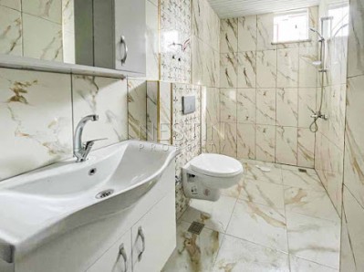 Квартира 2+1 в новом доме в районе Махмутлар в 350 м от моря фото 12