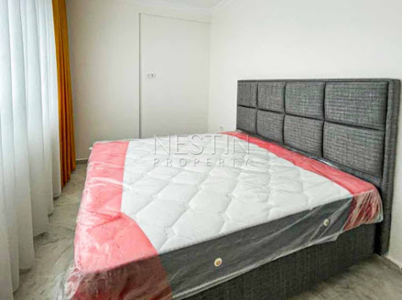 Квартира 2+1 в новом доме в районе Махмутлар в 350 м от моря фото 16