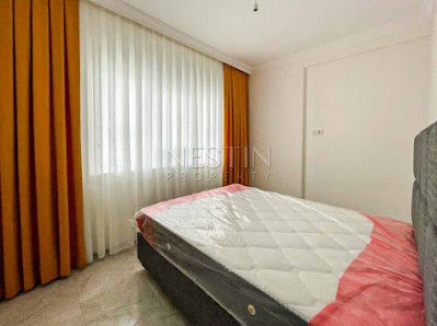 Квартира 2+1 в новом доме в районе Махмутлар в 350 м от моря фото 17