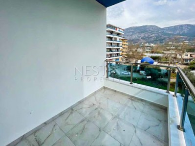 Квартира 2+1 в новом доме в районе Махмутлар в 350 м от моря фото 18