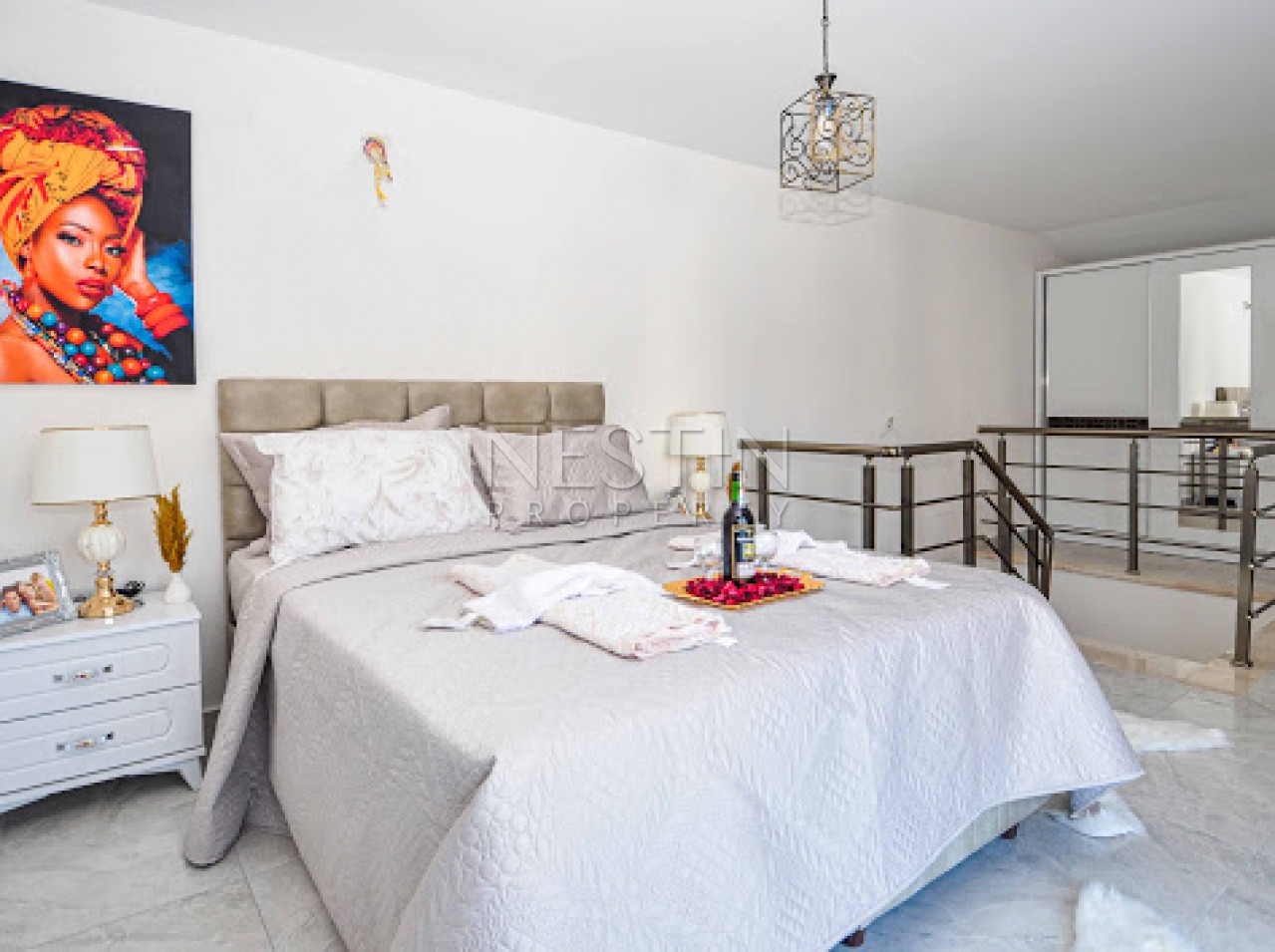 Квартира 2+1 в новом доме в районе Махмутлар в 350 м от моря фото 25