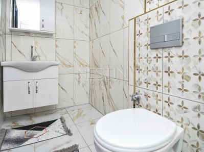 Квартира 2+1 в новом доме в районе Махмутлар в 350 м от моря фото 26