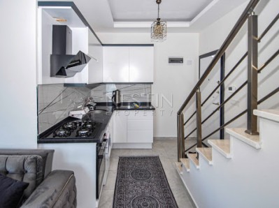 Квартира 2+1 в новом доме в районе Махмутлар в 350 м от моря фото 34