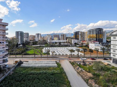 Квартира 2+1 в новом доме в районе Махмутлар в 350 м от моря фото 37