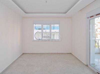 Квартира 2+1 в новом доме в районе Махмутлар в 350 м от моря фото 42