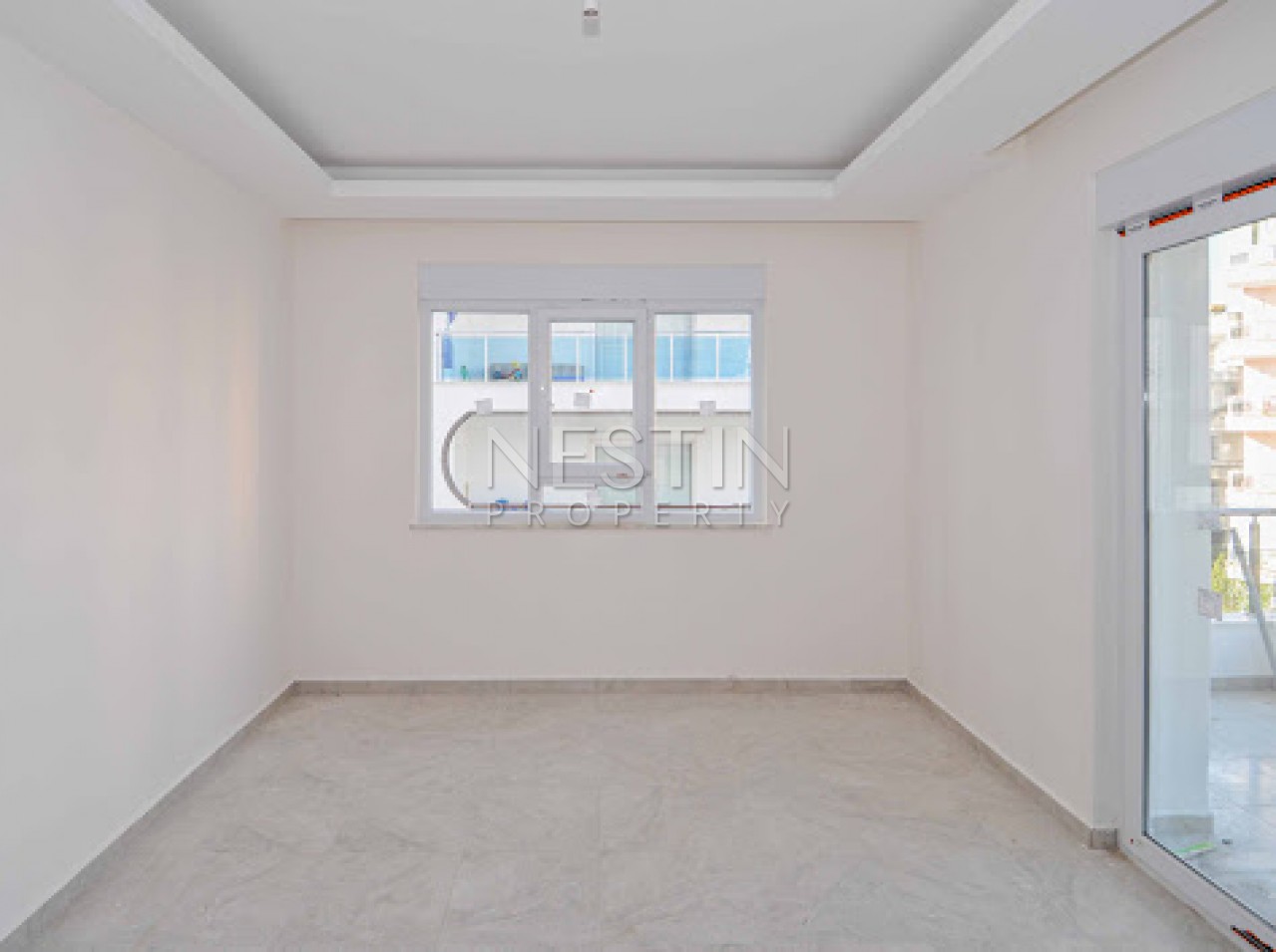 Квартира 2+1 в новом доме в районе Махмутлар в 350 м от моря фото 42