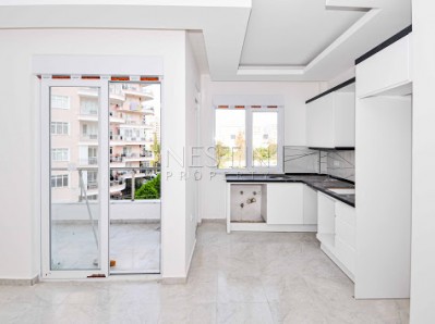 Квартира 2+1 в новом доме в районе Махмутлар в 350 м от моря фото 45