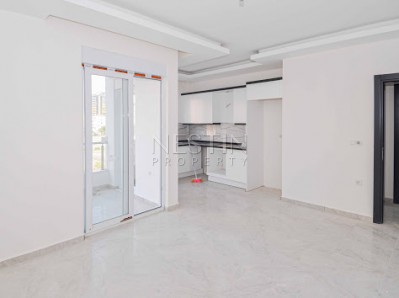 Квартира 2+1 в новом доме в районе Махмутлар в 350 м от моря фото 46