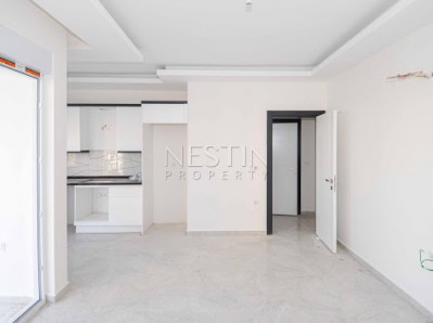 Квартира 2+1 в новом доме в районе Махмутлар в 350 м от моря фото 47