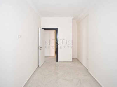 Квартира 2+1 в новом доме в районе Махмутлар в 350 м от моря фото 48