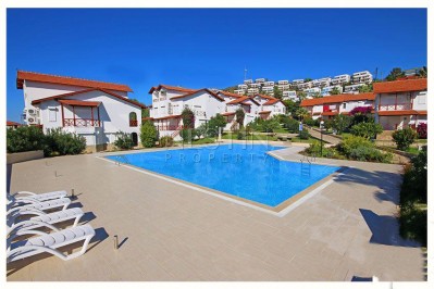 Уютная меблированная вилла 3+1 в Демирташе фото 3