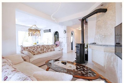 Уютная меблированная вилла 3+1 в Демирташе фото 9