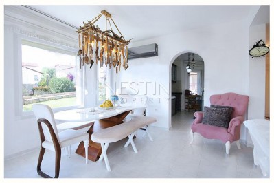 Уютная меблированная вилла 3+1 в Демирташе фото 10