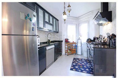 Уютная меблированная вилла 3+1 в Демирташе фото 11