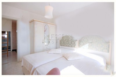 Уютная меблированная вилла 3+1 в Демирташе фото 14