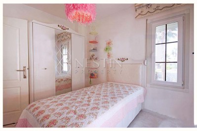 Уютная меблированная вилла 3+1 в Демирташе фото 16